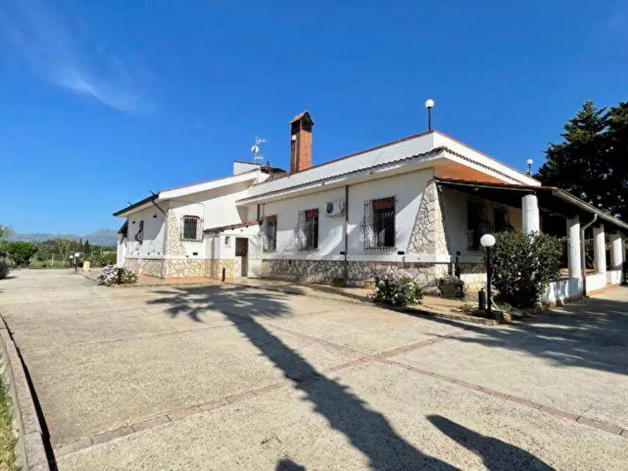 Immagine 23 di Villa in vendita  in M. S. S. Del Ponte, SP63 a Partinico