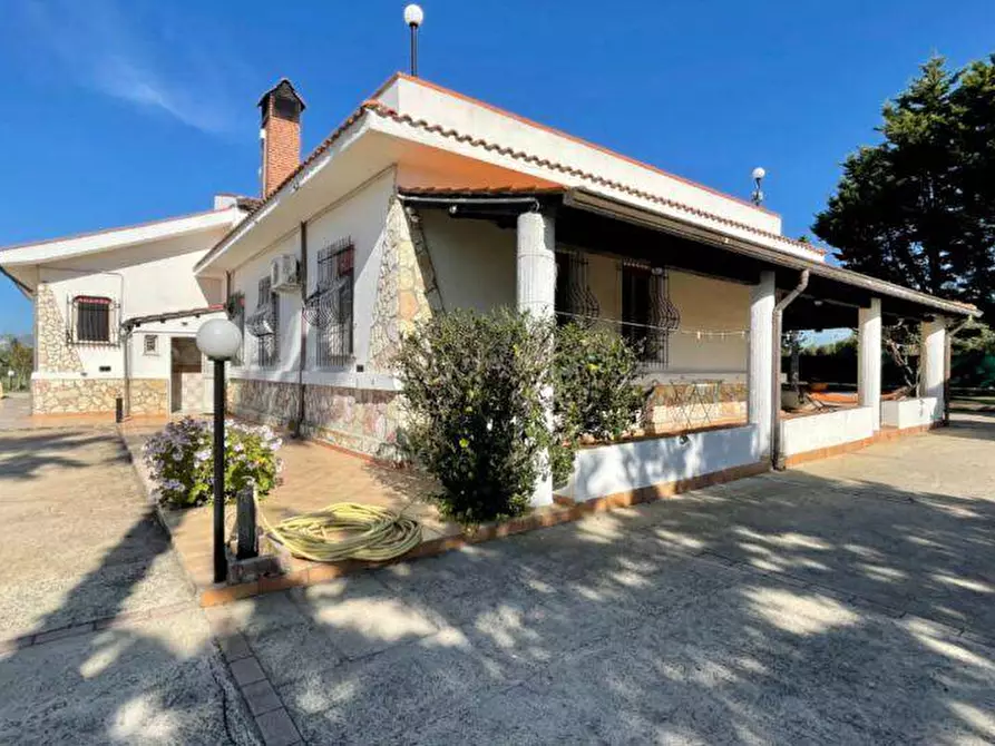 Immagine 29 di Villa in vendita  in M. S. S. Del Ponte, SP63 a Partinico
