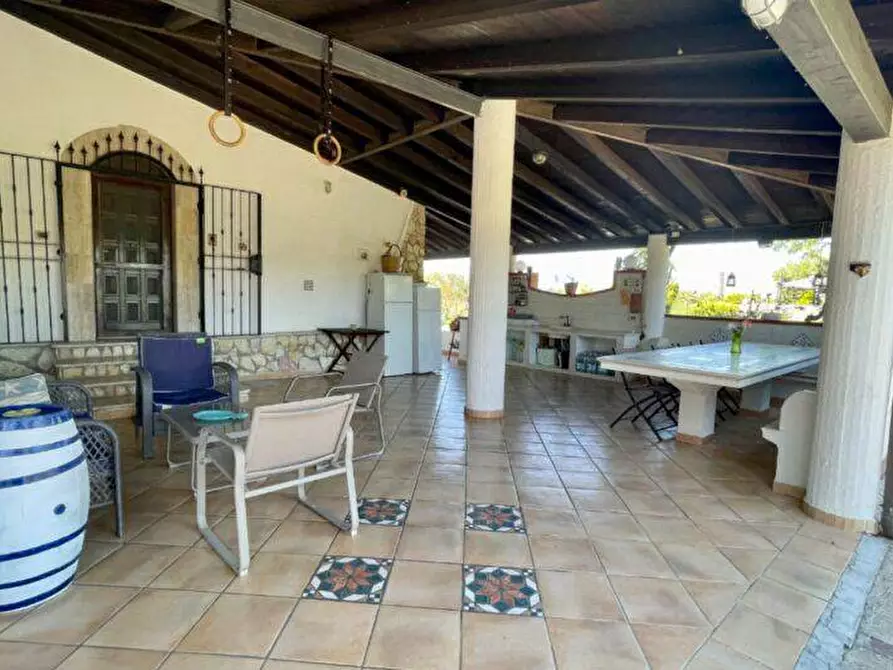 Immagine 31 di Villa in vendita  in M. S. S. Del Ponte, SP63 a Partinico