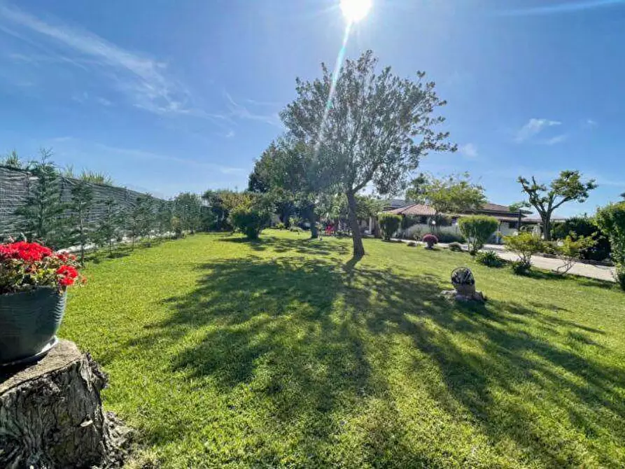 Immagine 32 di Villa in vendita  in M. S. S. Del Ponte, SP63 a Partinico