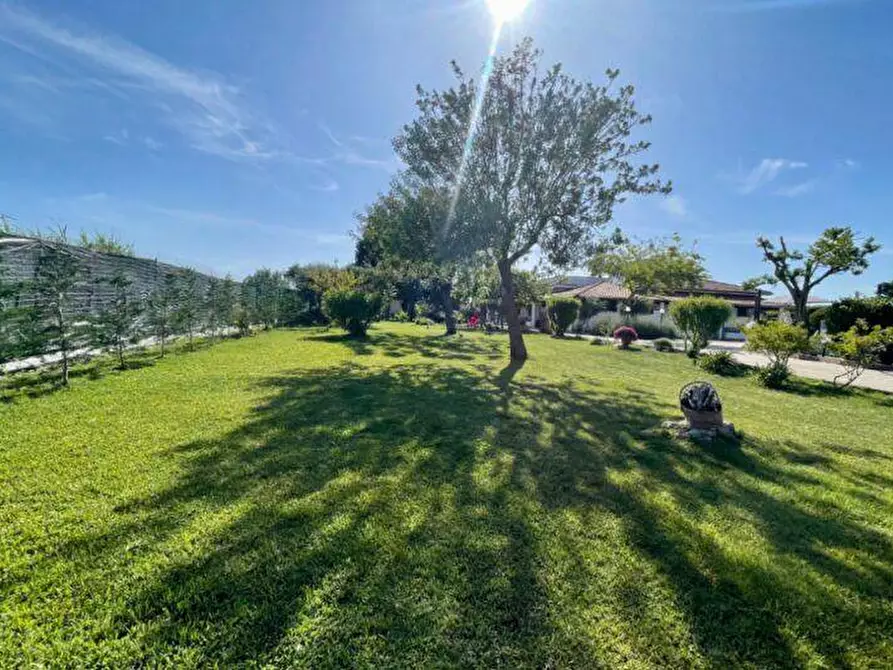 Immagine 33 di Villa in vendita  in M. S. S. Del Ponte, SP63 a Partinico