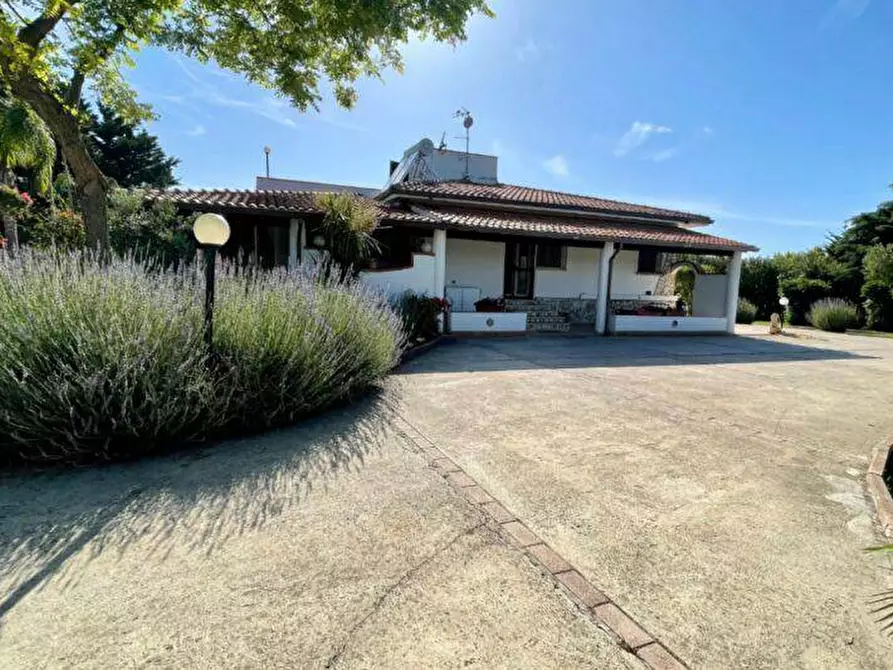 Immagine 34 di Villa in vendita  in M. S. S. Del Ponte, SP63 a Partinico