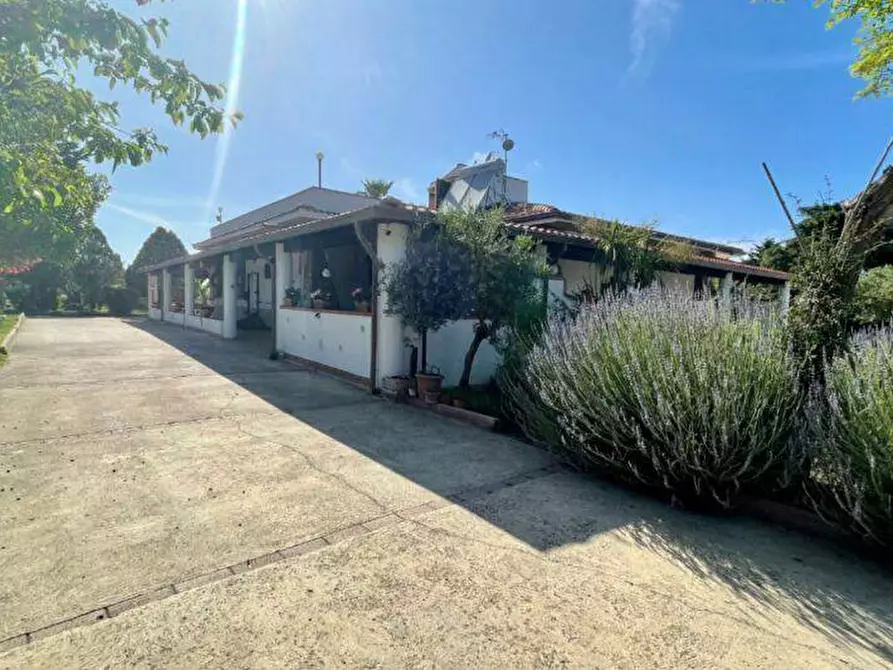 Immagine 35 di Villa in vendita  in M. S. S. Del Ponte, SP63 a Partinico