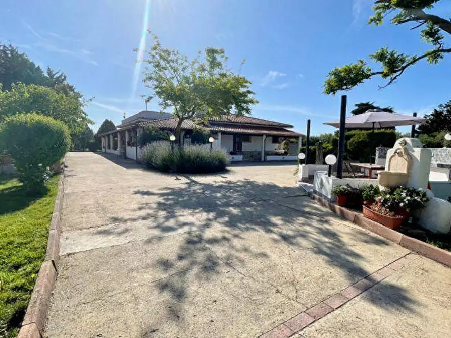 Immagine 36 di Villa in vendita  in M. S. S. Del Ponte, SP63 a Partinico