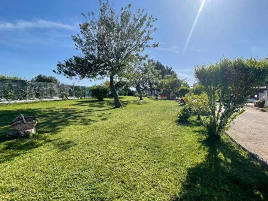 Immagine 38 di Villa in vendita  in M. S. S. Del Ponte, SP63 a Partinico
