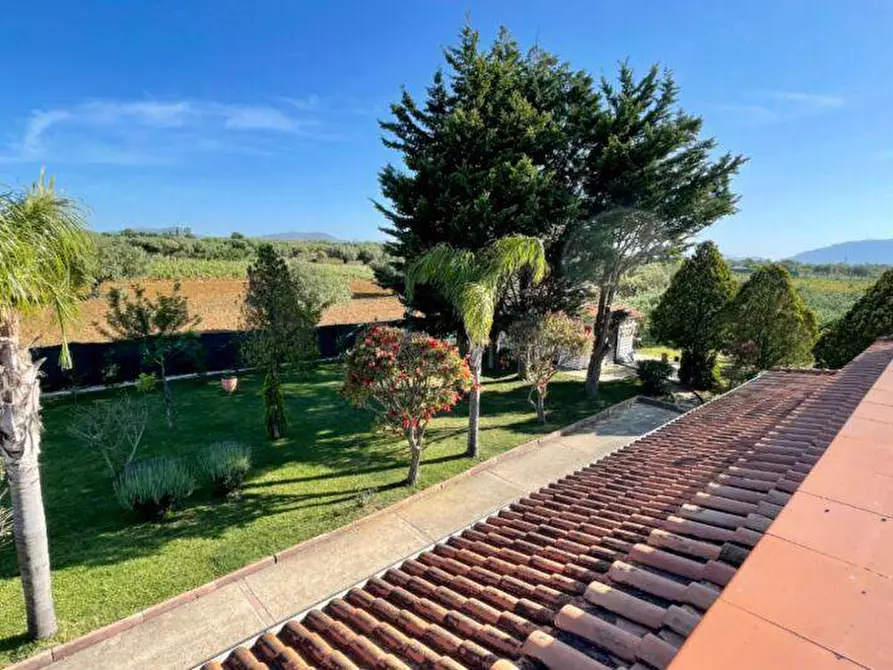 Immagine 40 di Villa in vendita  in M. S. S. Del Ponte, SP63 a Partinico
