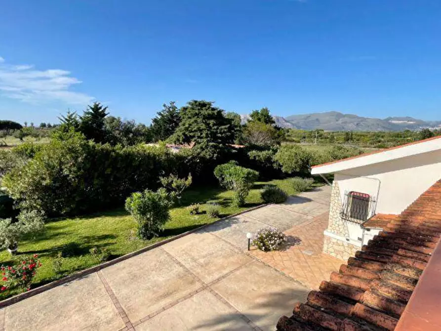 Immagine 43 di Villa in vendita  in M. S. S. Del Ponte, SP63 a Partinico