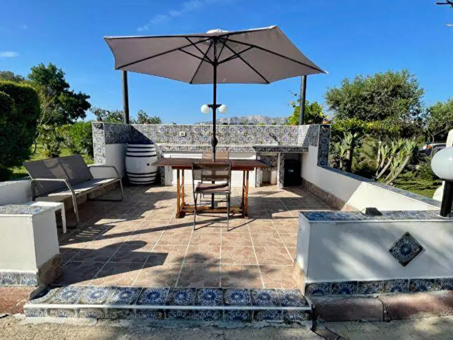 Immagine 49 di Villa in vendita  in M. S. S. Del Ponte, SP63 a Partinico