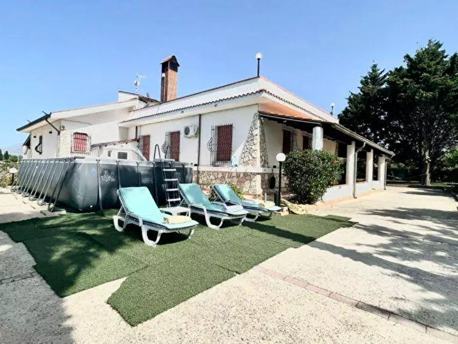 Immagine 50 di Villa in vendita  in M. S. S. Del Ponte, SP63 a Partinico