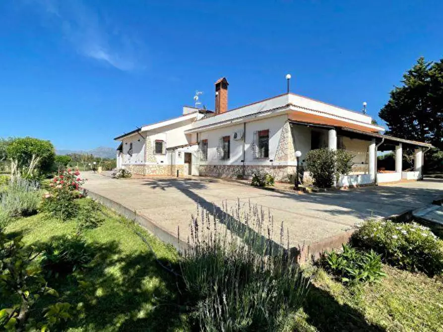 Immagine 24 di Villa in vendita  in M. S. S. Del Ponte, SP63 a Partinico