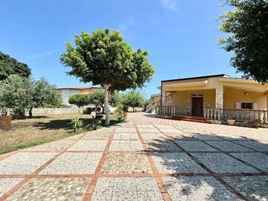 casa indipendente in vendita a Balestrate