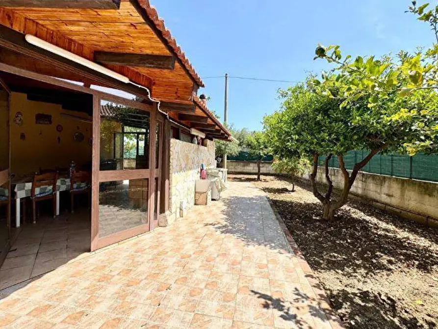 Immagine 10 di Villa in vendita  in Contrada Calatubo a Balestrate