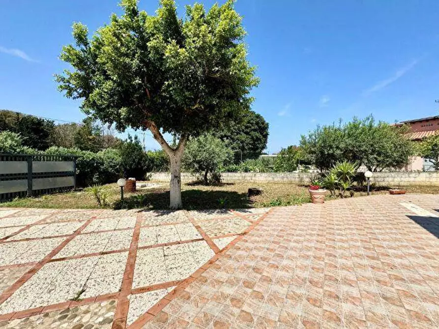 Immagine 7 di Villa in vendita  in Contrada Calatubo a Balestrate