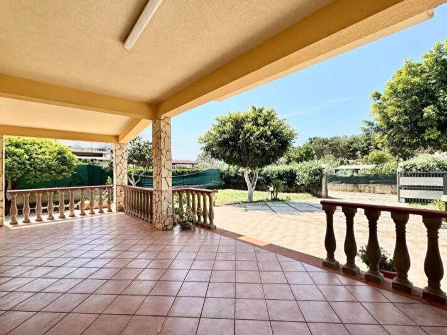 Immagine 25 di Villa in vendita  in Contrada Calatubo a Balestrate