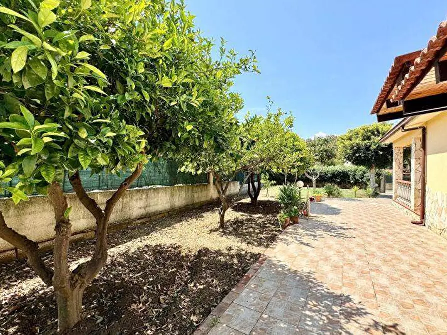 Immagine 8 di Villa in vendita  in Contrada Calatubo a Balestrate