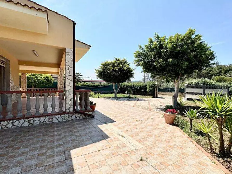 Immagine 6 di Villa in vendita  in Contrada Calatubo a Balestrate