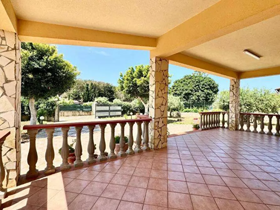 Immagine 24 di Villa in vendita  in Contrada Calatubo a Balestrate