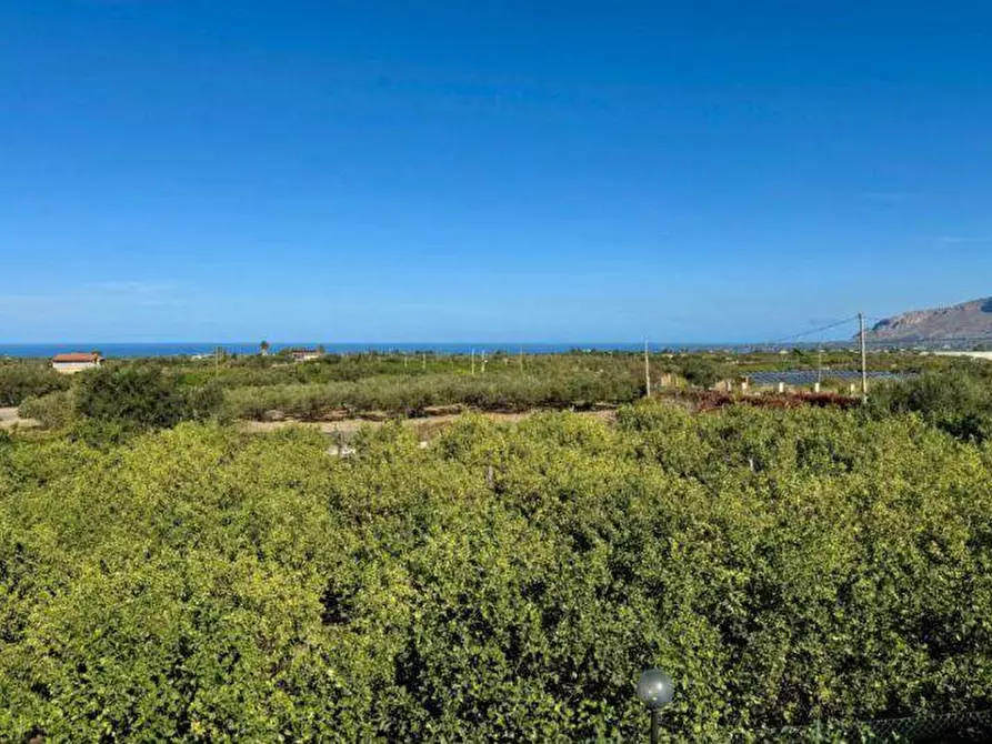 Immagine 10 di Villa in vendita  in Contrada Cicala SNC a Capaci