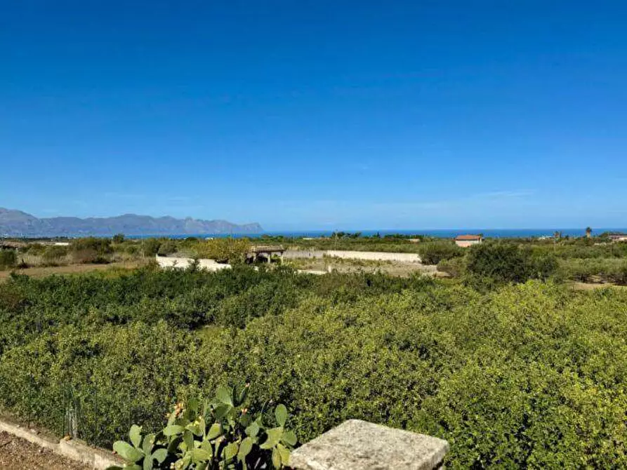 Immagine 11 di Villa in vendita  in Contrada Cicala SNC a Capaci