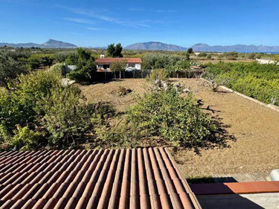 Immagine 12 di Villa in vendita  in Contrada Cicala SNC a Capaci