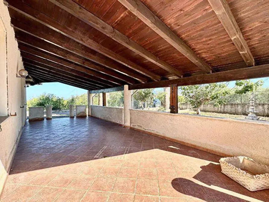 Immagine 13 di Villa in vendita  in Contrada Cicala SNC a Capaci