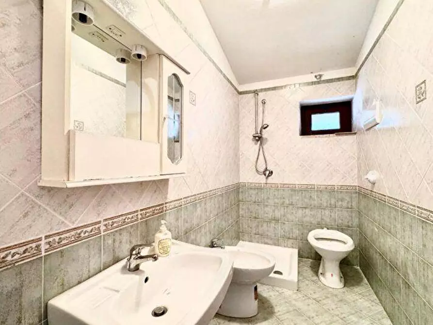 Immagine 14 di Villa in vendita  in Contrada Cicala SNC a Capaci