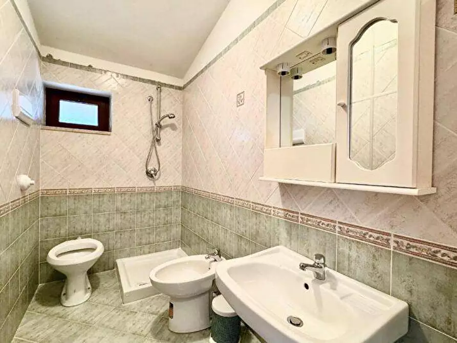 Immagine 15 di Villa in vendita  in Contrada Cicala SNC a Capaci