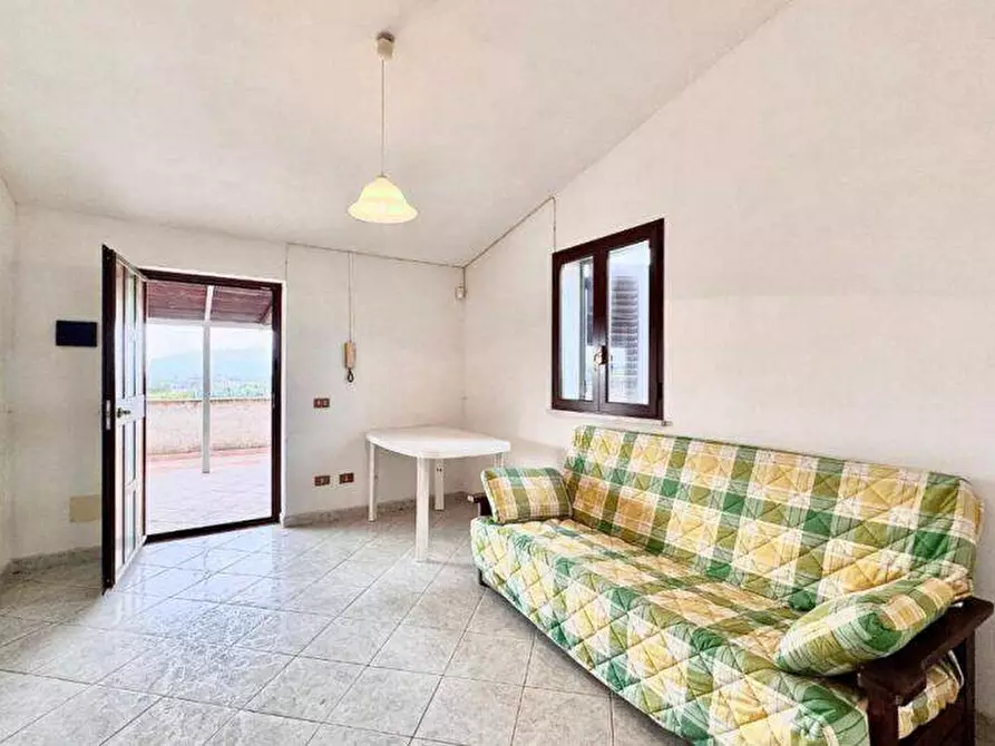 Immagine 17 di Villa in vendita  in Contrada Cicala SNC a Capaci