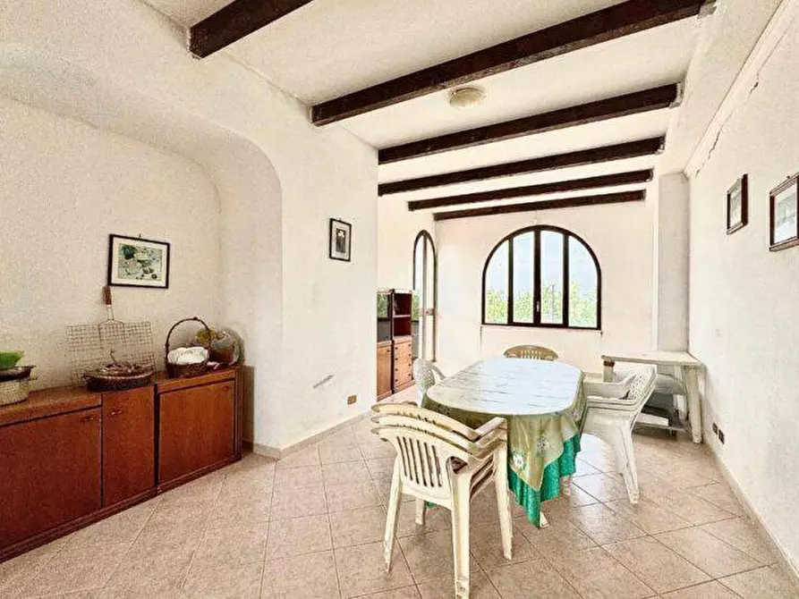 Immagine 19 di Villa in vendita  in Contrada Cicala SNC a Capaci