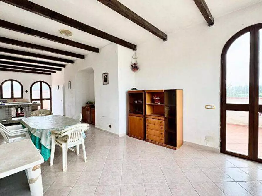 Immagine 21 di Villa in vendita  in Contrada Cicala SNC a Capaci