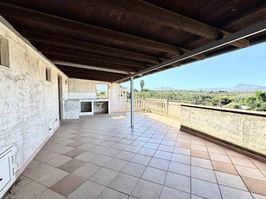 Immagine 22 di Villa in vendita  in Contrada Cicala SNC a Capaci