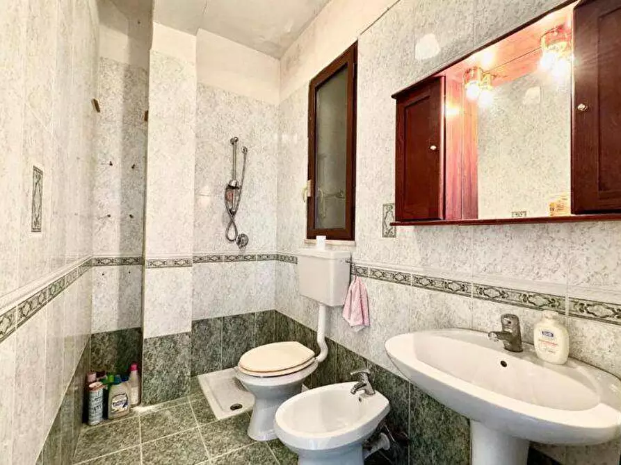 Immagine 24 di Villa in vendita  in Contrada Cicala SNC a Capaci