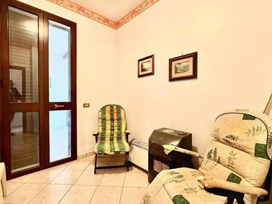 Immagine 25 di Villa in vendita  in Contrada Cicala SNC a Capaci