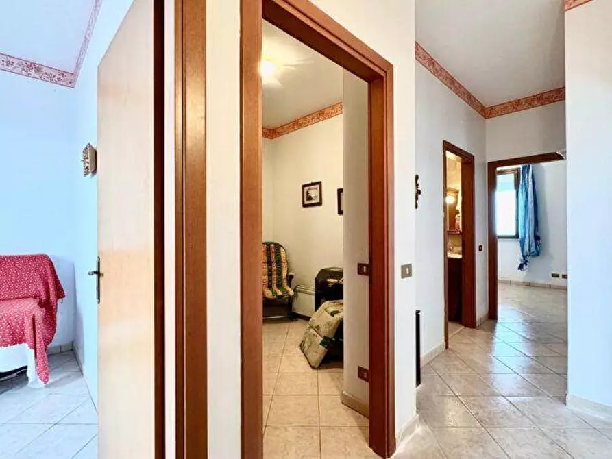 Immagine 27 di Villa in vendita  in Contrada Cicala SNC a Capaci