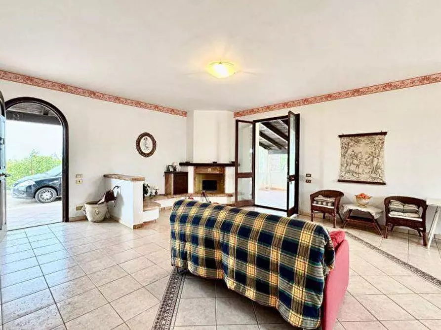 Immagine 29 di Villa in vendita  in Contrada Cicala SNC a Capaci