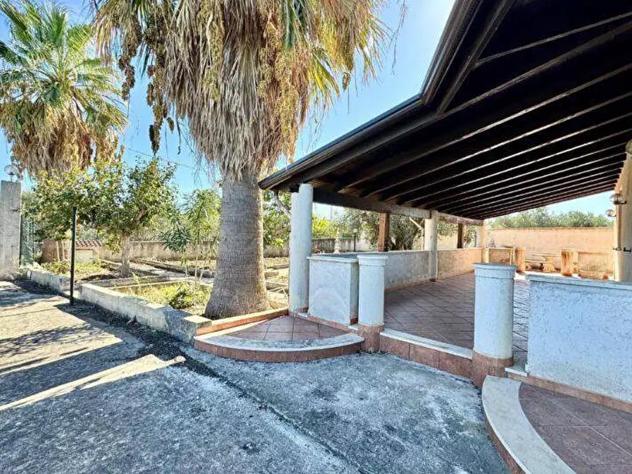 Immagine 30 di Villa in vendita  in Contrada Cicala SNC a Capaci