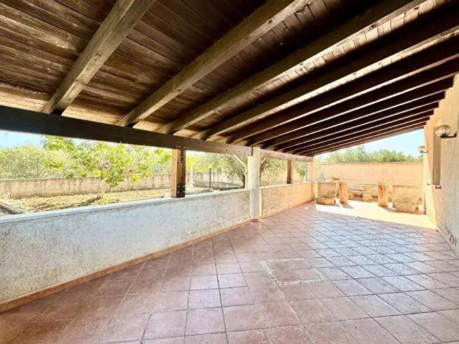 Immagine 32 di Villa in vendita  in Contrada Cicala SNC a Capaci