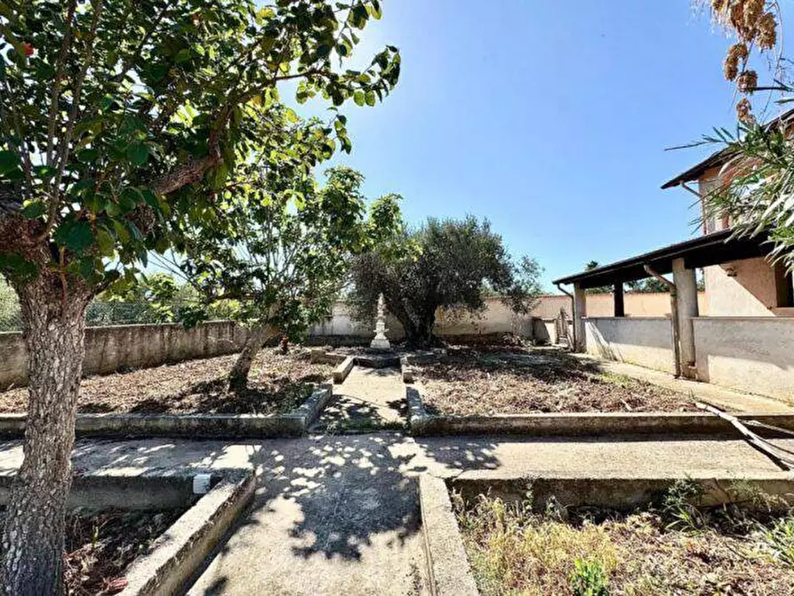 Immagine 33 di Villa in vendita  in Contrada Cicala SNC a Capaci