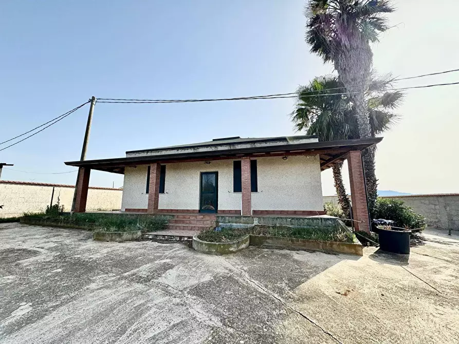 Immagine 2 di Villa in vendita  in Provinciale 122 a Partinico