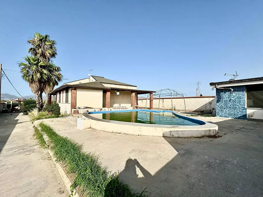 Immagine 1 di Villa in vendita  in Provinciale 122 a Partinico