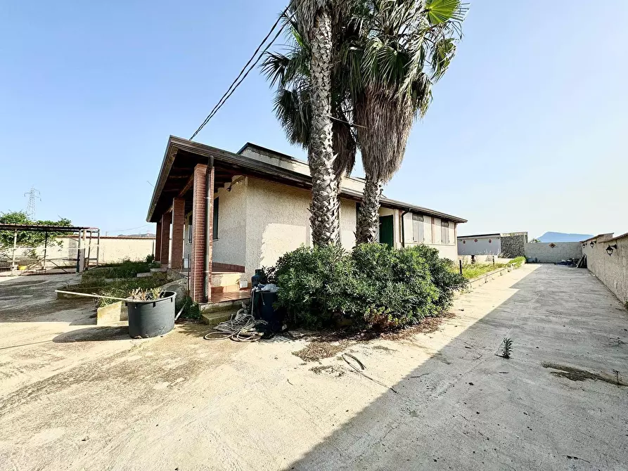 Immagine 4 di Villa in vendita  in Provinciale 122 a Partinico
