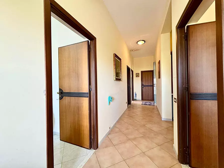 Immagine 8 di Villa in vendita  in Provinciale 122 a Partinico