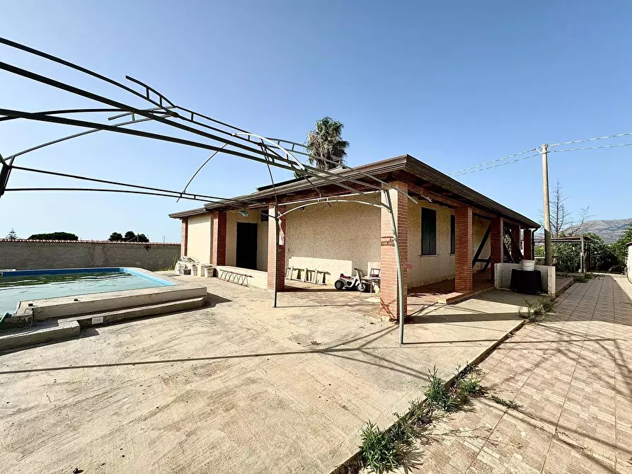 Immagine 9 di Villa in vendita  in Provinciale 122 a Partinico