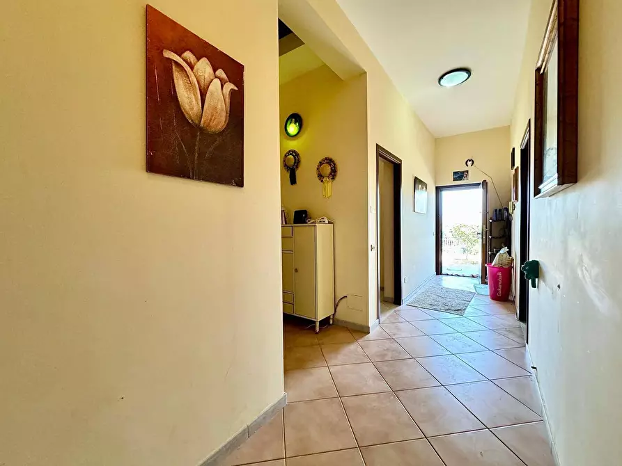 Immagine 11 di Villa in vendita  in Provinciale 122 a Partinico