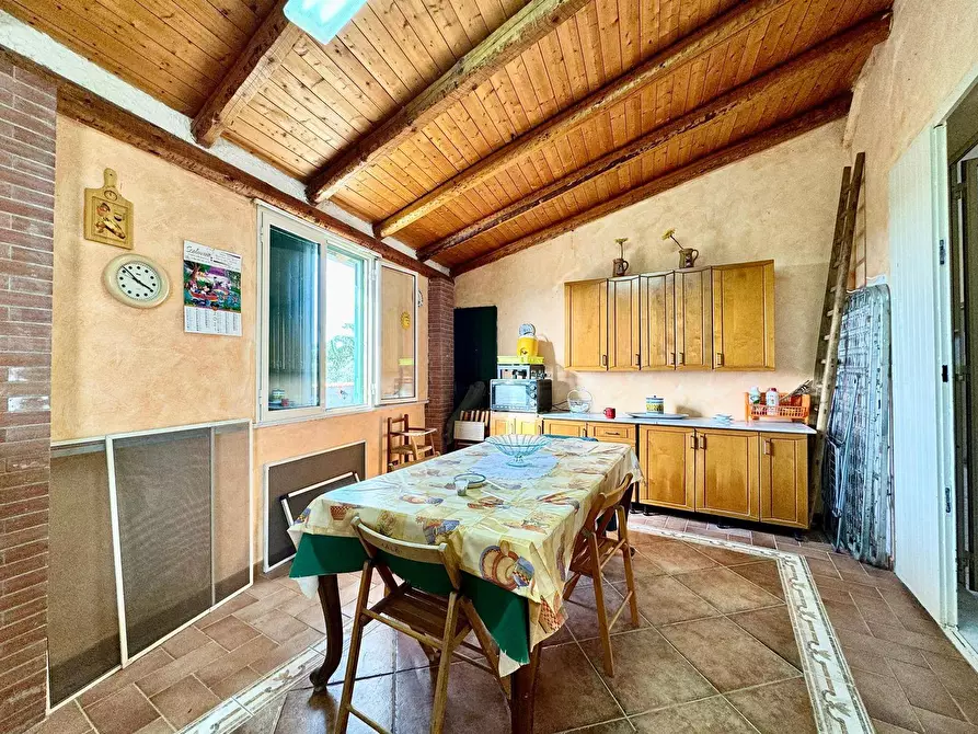 Immagine 12 di Villa in vendita  in Provinciale 122 a Partinico