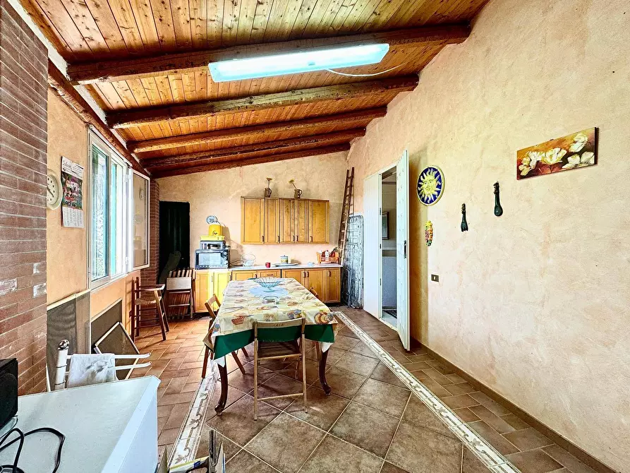 Immagine 13 di Villa in vendita  in Provinciale 122 a Partinico