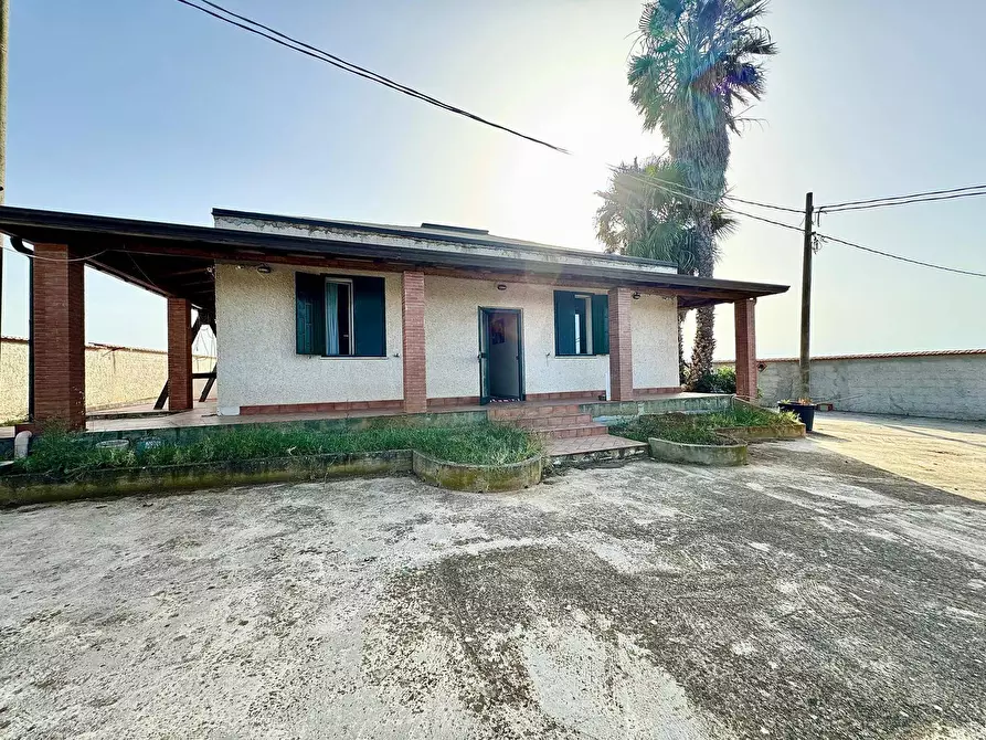 Immagine 18 di Villa in vendita  in Provinciale 122 a Partinico