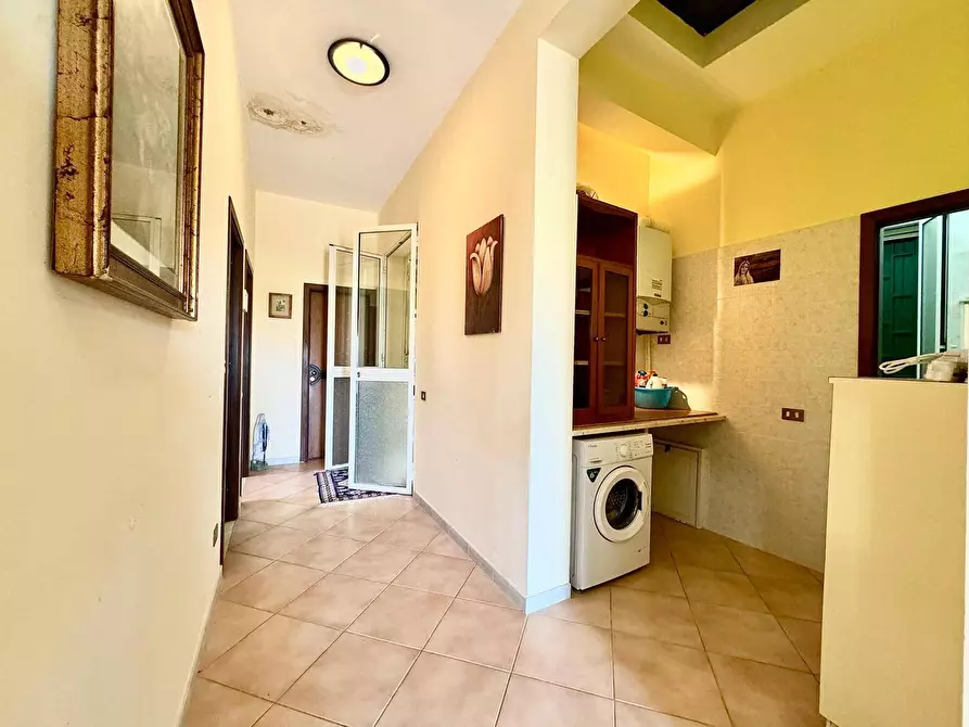 Immagine 19 di Villa in vendita  in Provinciale 122 a Partinico