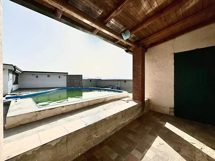 Immagine 20 di Villa in vendita  in Provinciale 122 a Partinico