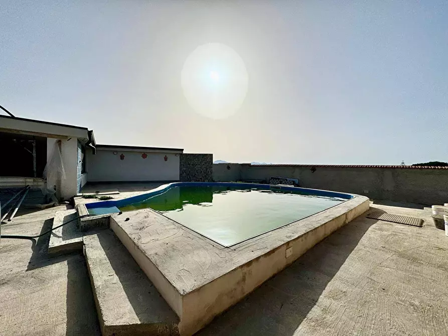Immagine 21 di Villa in vendita  in Provinciale 122 a Partinico